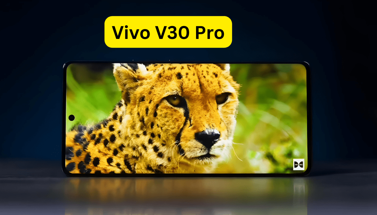 Vivo V30 Pro Specification